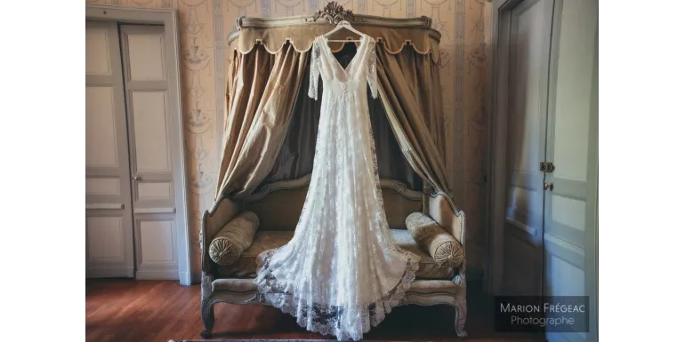 Le mariage de Sarah & Arnault à Sancerre