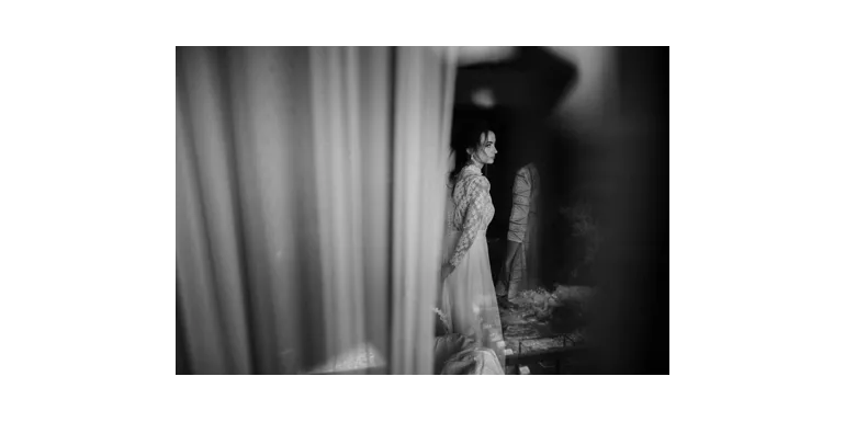 Le mariage de Clémentine & Levan en Géorgie