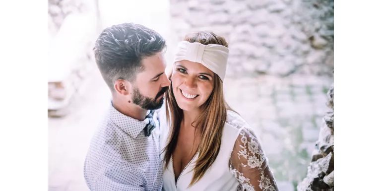 Le mariage de Manon & Mathieu