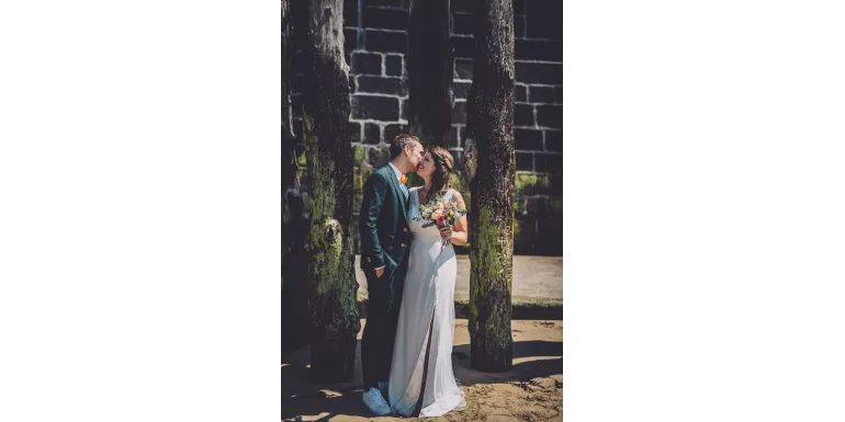 Le mariage de Clémentine et Matthieu