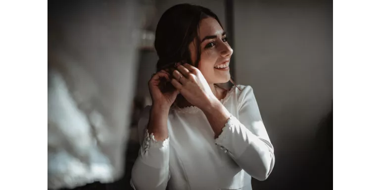 Le mariage de Claire et Mohamed