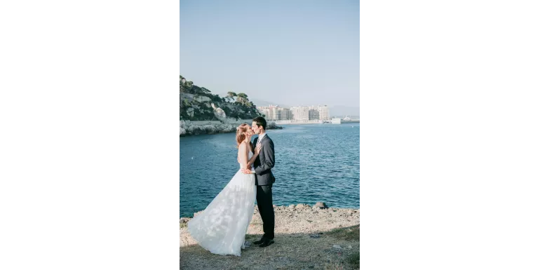 Le mariage de Vanessa et Xavier