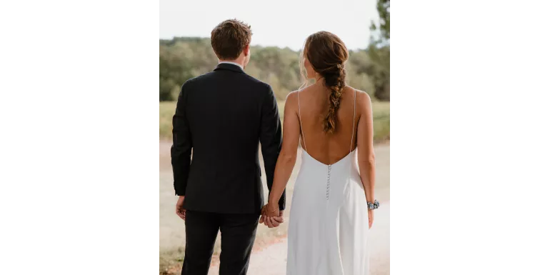 Le mariage de Géraldine & Jeremy