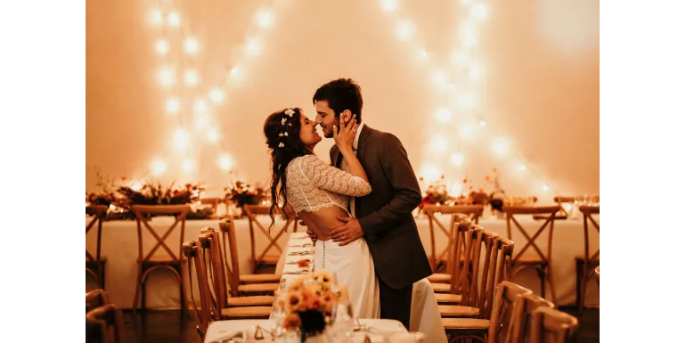 Le mariage de Marie et Alexandre