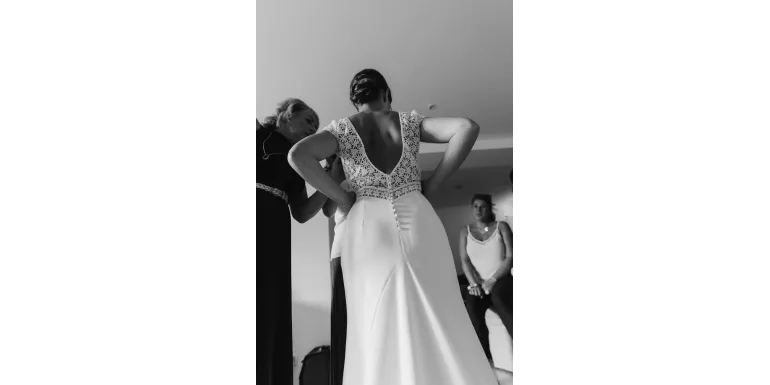 Le mariage de Julie et Jonathan