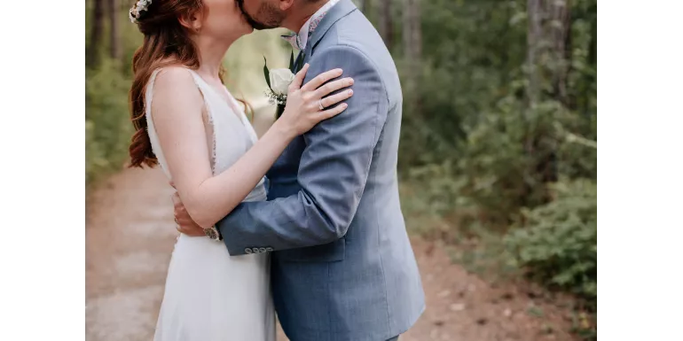 Le mariage de Roxane et Maxime