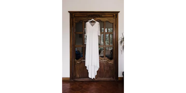 Le mariage de Marion et Benoit