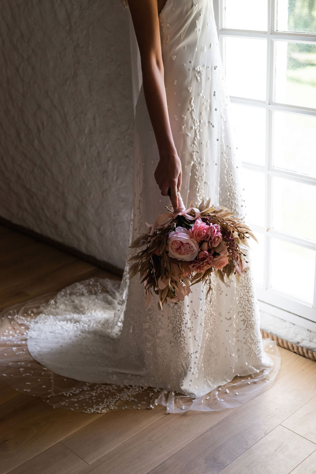 Robe de mariée Atlanta