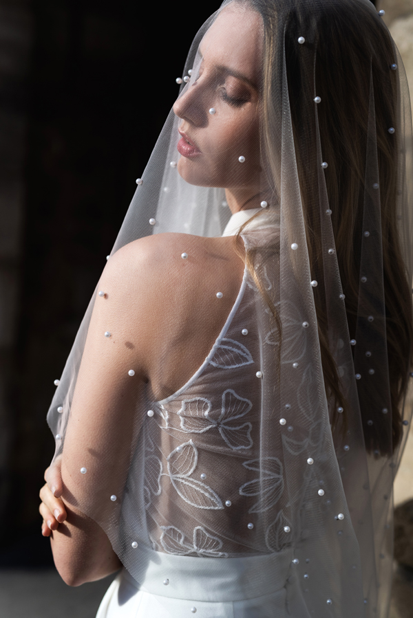 The new Nacre Veil