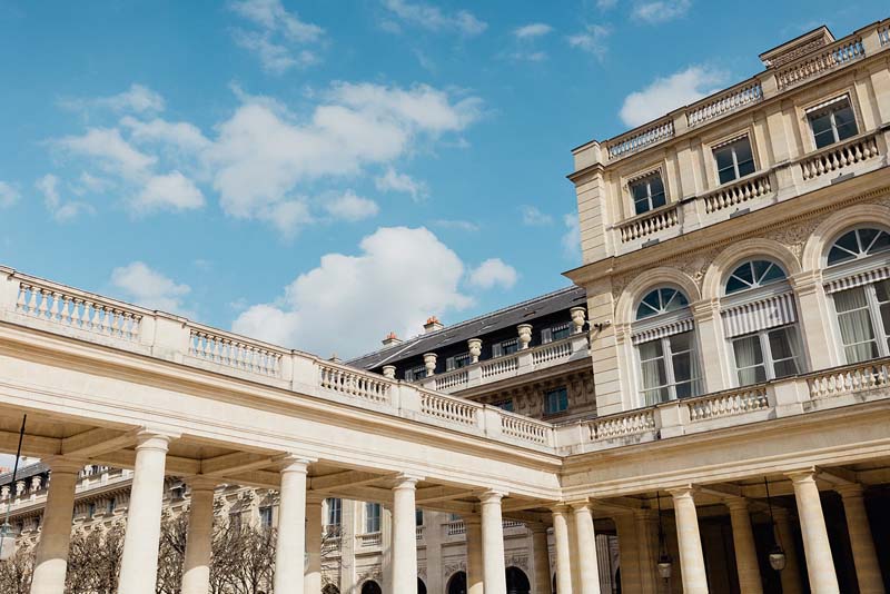 Le Louvre