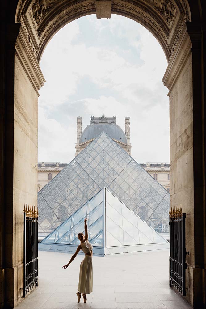 Être parisien, ce n’est pas être né à Paris, c’est y renaître 