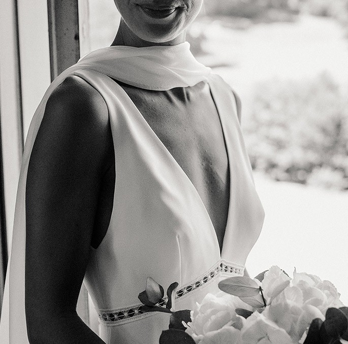 Custom Made by Harpe